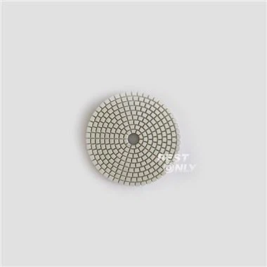 Padiau caboli gwlyb a sych