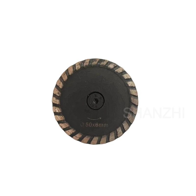 Diamond Cutting Disc Diamond Cutting Disc